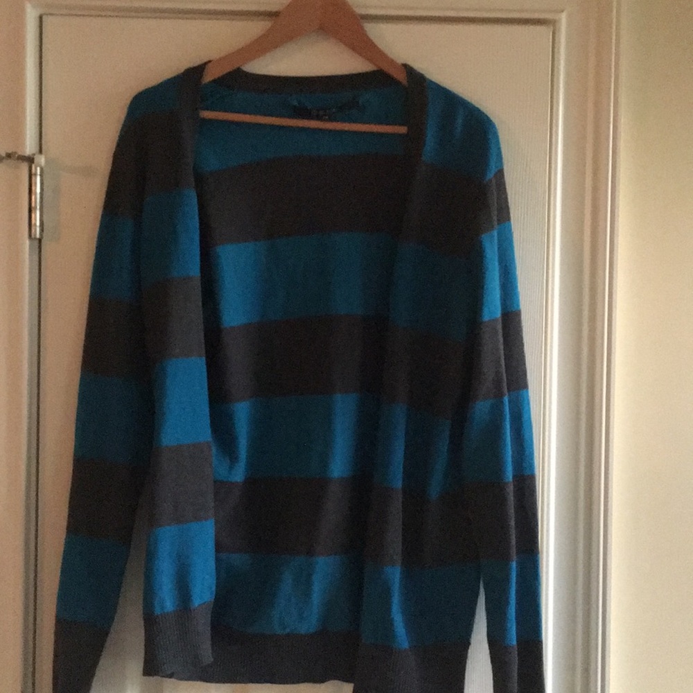 Men’s Cardigan